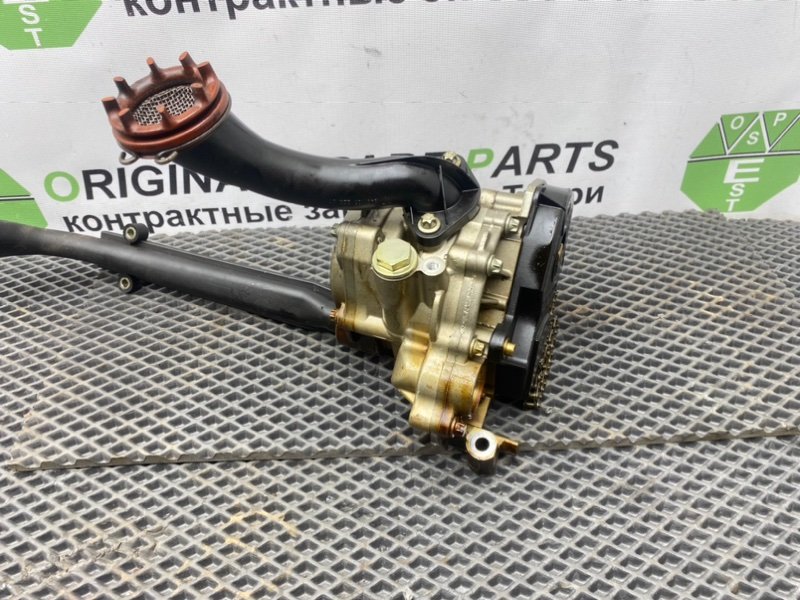 Маслонасос, 3790 рублей, Тверь