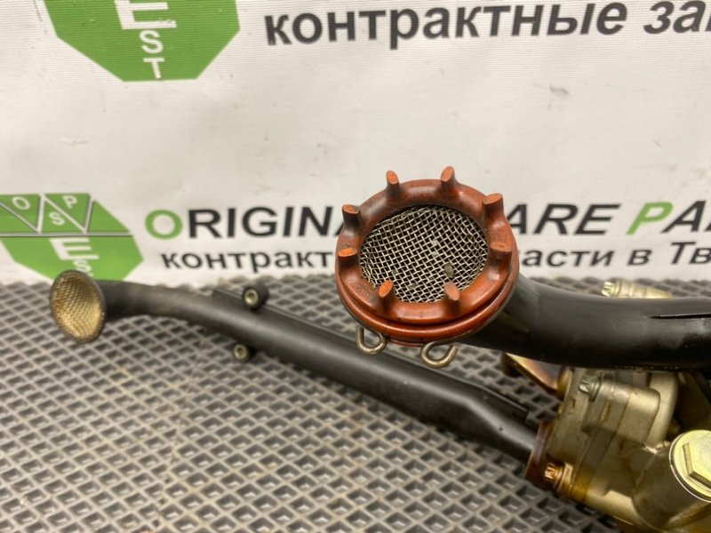 Маслонасос, 3790 рублей, Тверь