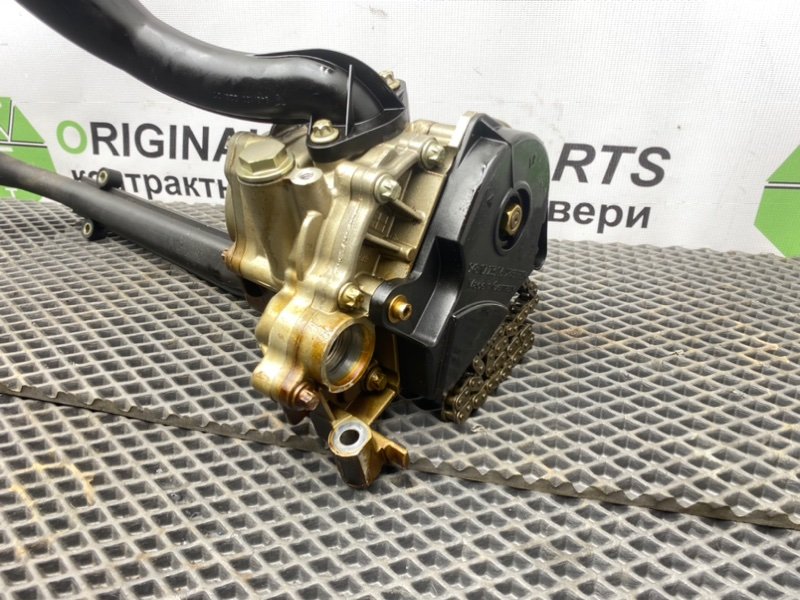 Маслонасос, 3790 рублей, Тверь