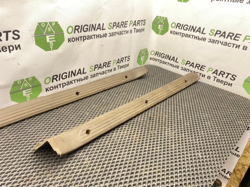 Накладки порогов, 1790 рублей, Тверь