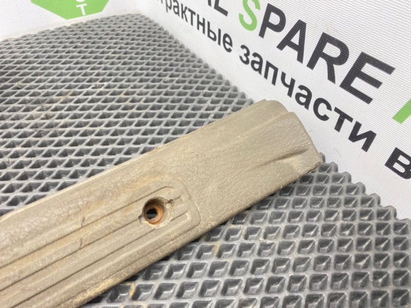 Накладки порогов, 1790 рублей, Тверь