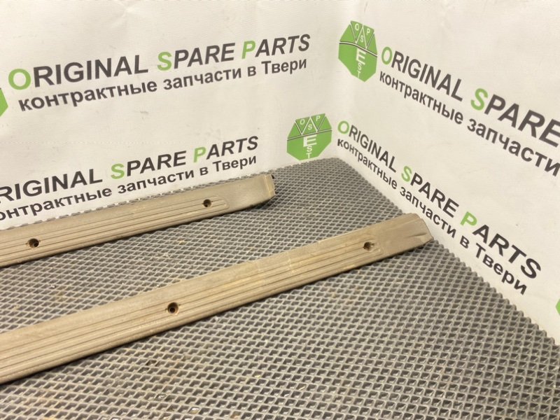 Накладки порогов, 1790 рублей, Тверь