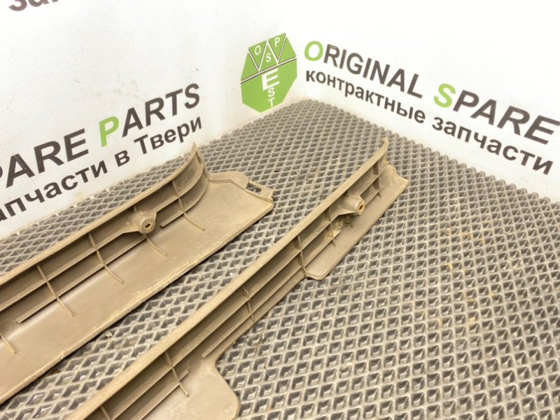 Накладки порогов, 1790 рублей, Тверь