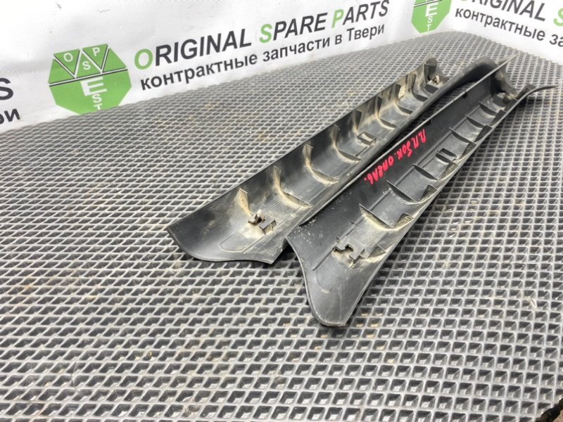 Обшивки стоек, 1490 рублей, Тверь