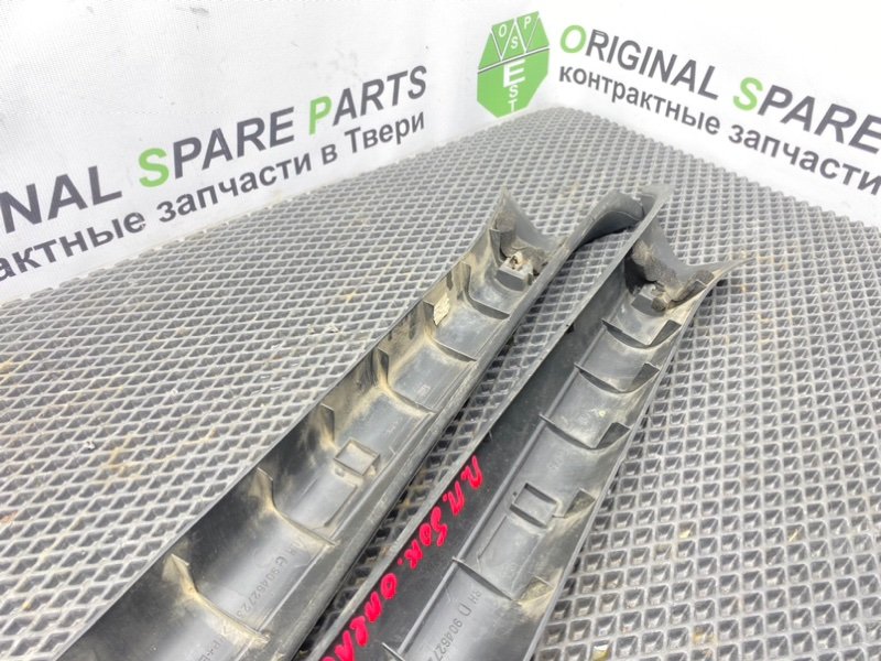 Обшивки стоек, 1490 рублей, Тверь