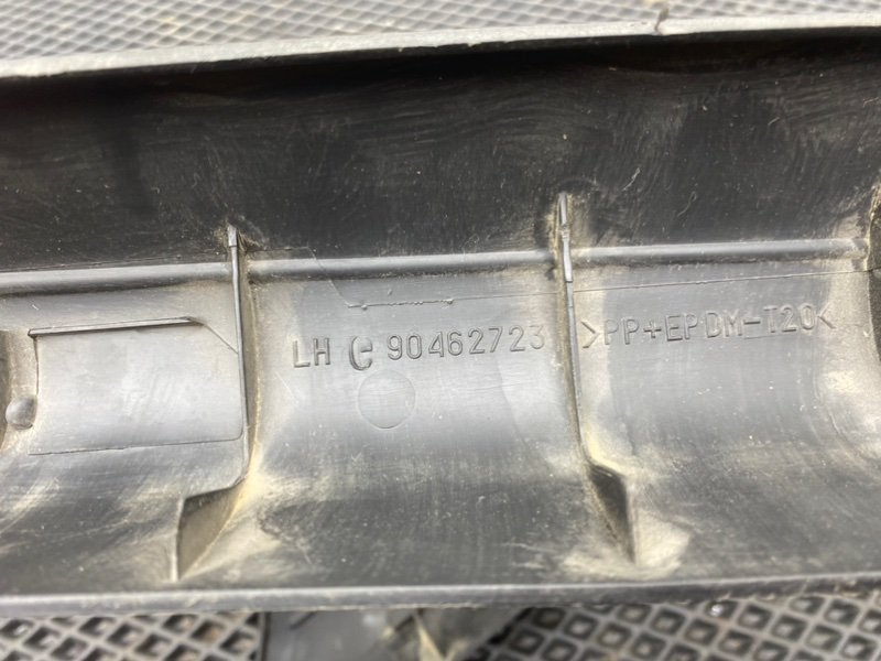 Обшивки стоек, 1490 рублей, Тверь