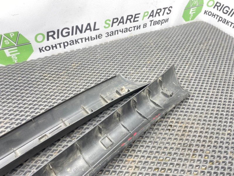 Обшивки стоек, 1490 рублей, Тверь