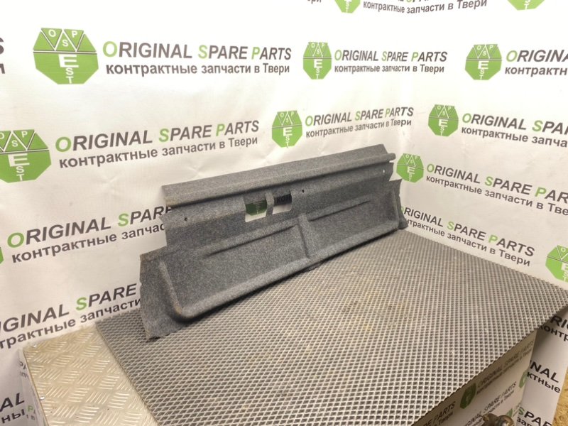 Пол багажника, 790 рублей, Тверь