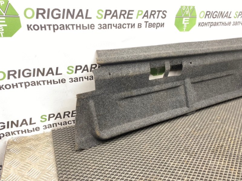 Пол багажника, 790 рублей, Тверь