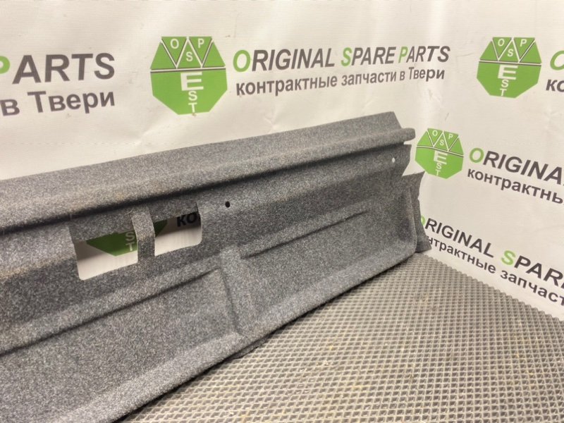 Пол багажника, 790 рублей, Тверь