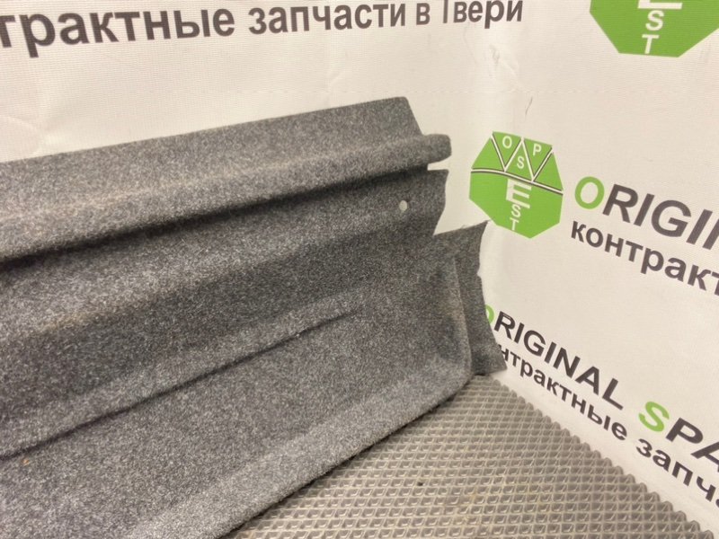 Пол багажника, 790 рублей, Тверь