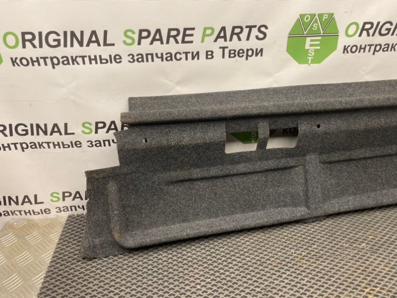 Пол багажника, 790 рублей, Тверь