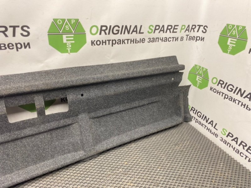 Пол багажника, 790 рублей, Тверь