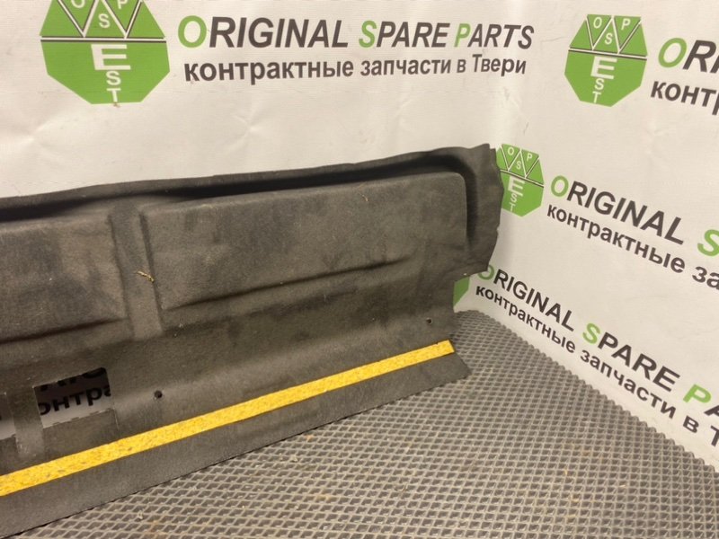 Пол багажника, 790 рублей, Тверь