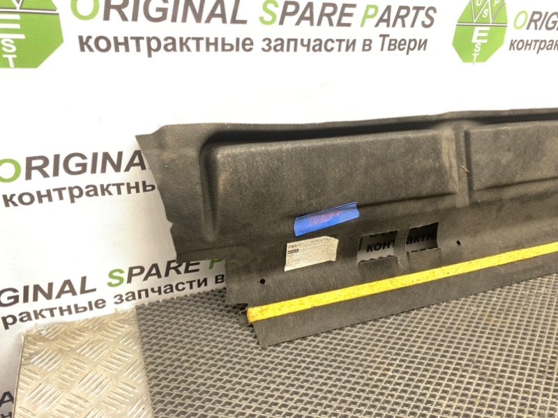 Пол багажника, 790 рублей, Тверь