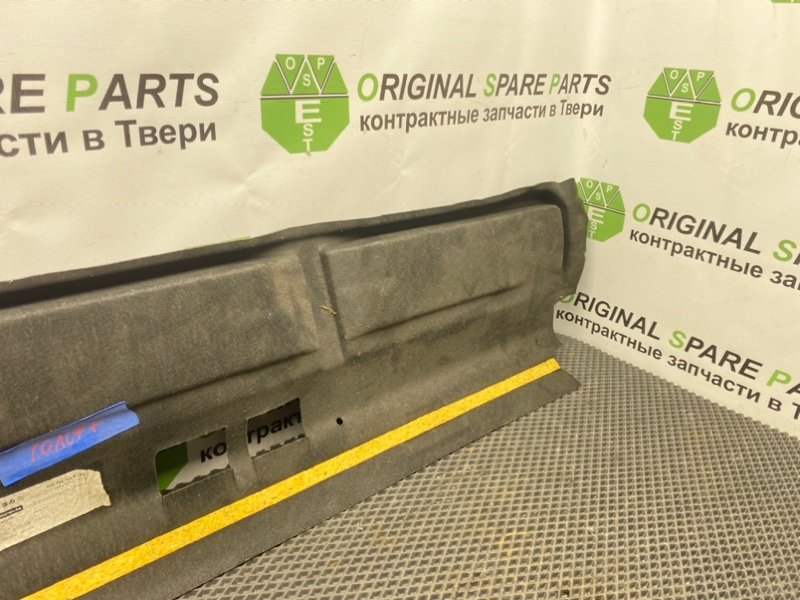 Пол багажника, 790 рублей, Тверь