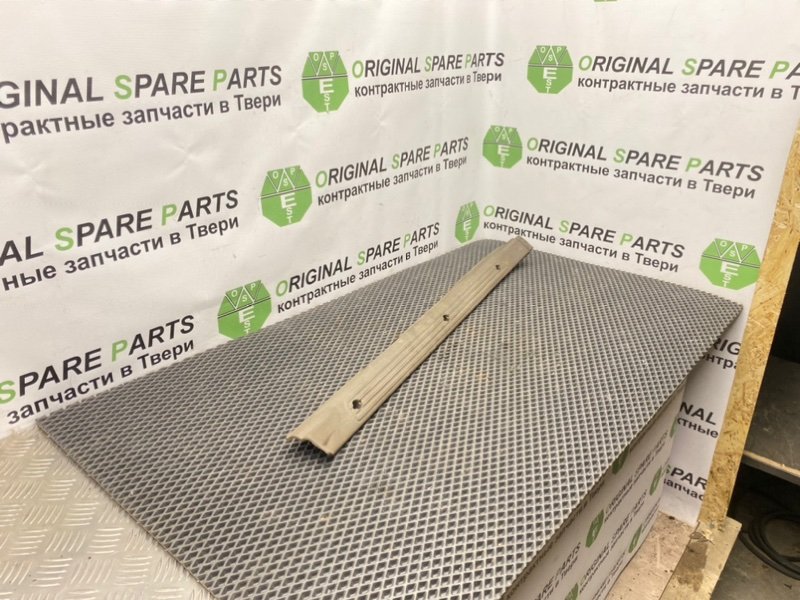 Накладка порога, 790 рублей, Тверь