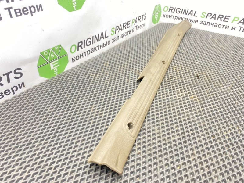 Накладка порога, 790 рублей, Тверь