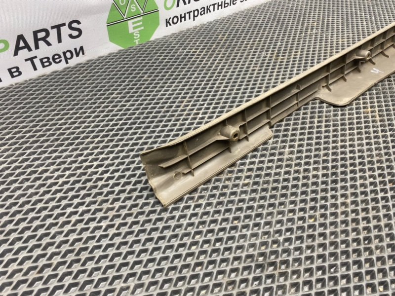 Накладка порога, 790 рублей, Тверь