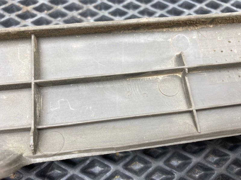 Накладка порога, 790 рублей, Тверь