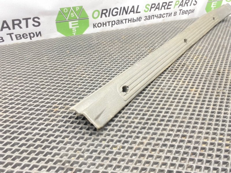 Накладка порога, 790 рублей, Тверь