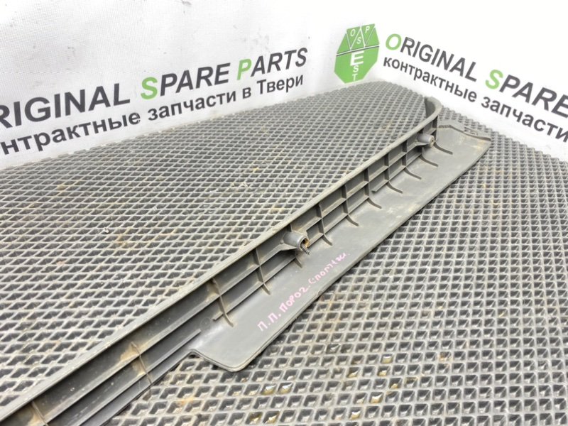 Накладка порога, 790 рублей, Тверь