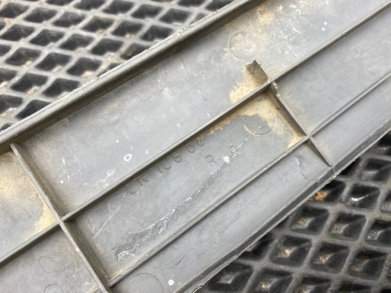 Накладка порога, 790 рублей, Тверь