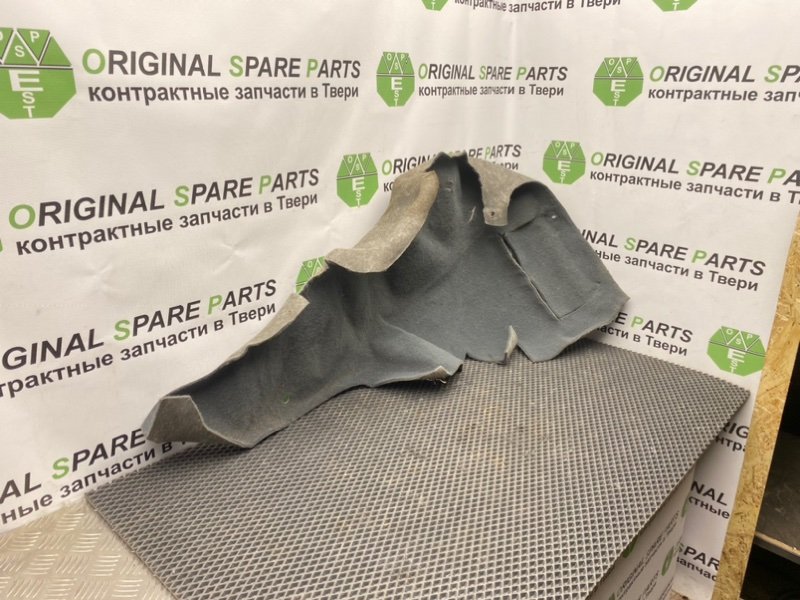 Обшивка багажника, 690 рублей, Тверь