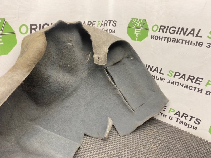 Обшивка багажника, 690 рублей, Тверь