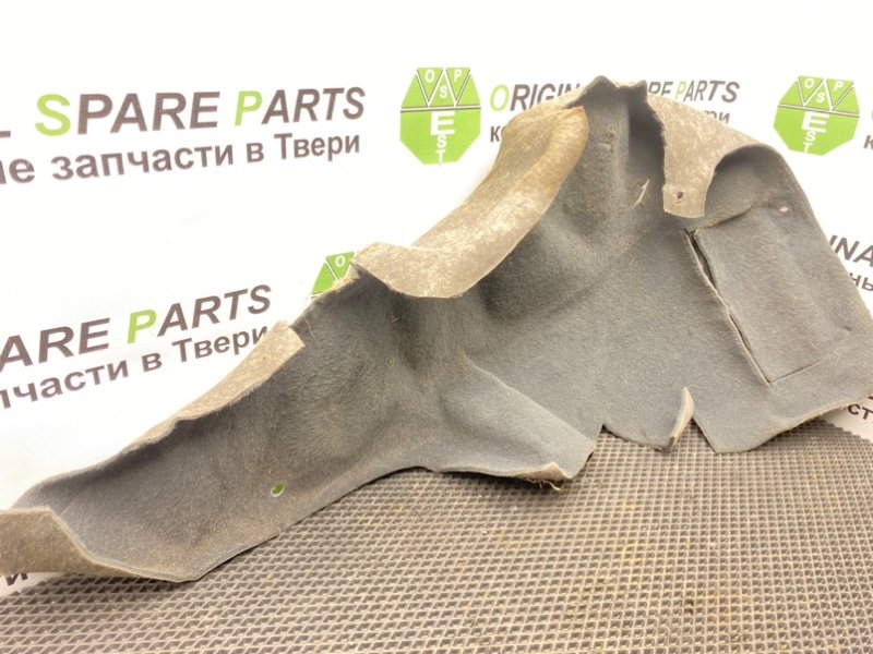 Обшивка багажника, 690 рублей, Тверь