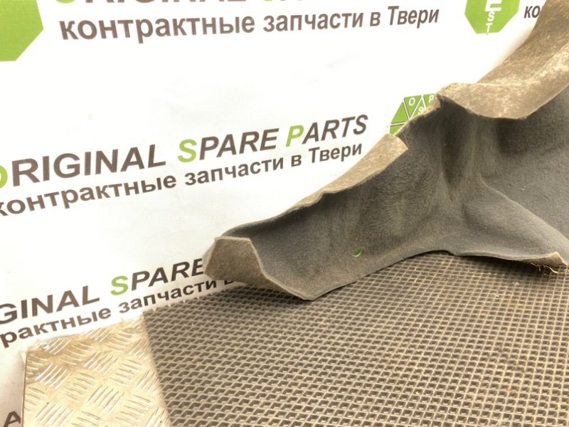 Обшивка багажника, 690 рублей, Тверь