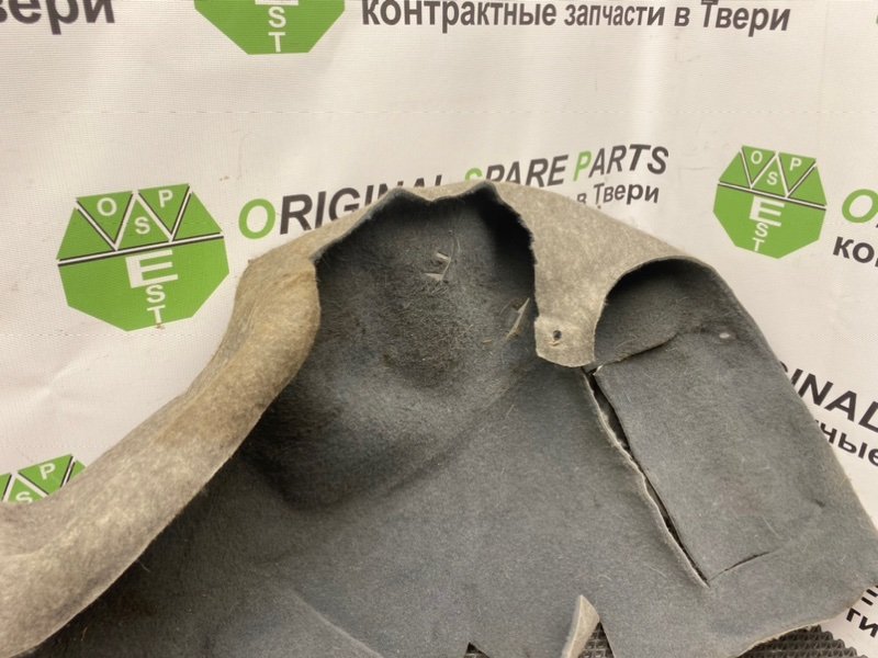 Обшивка багажника, 690 рублей, Тверь