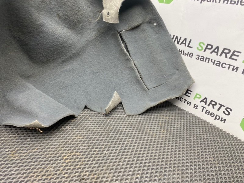 Обшивка багажника, 690 рублей, Тверь