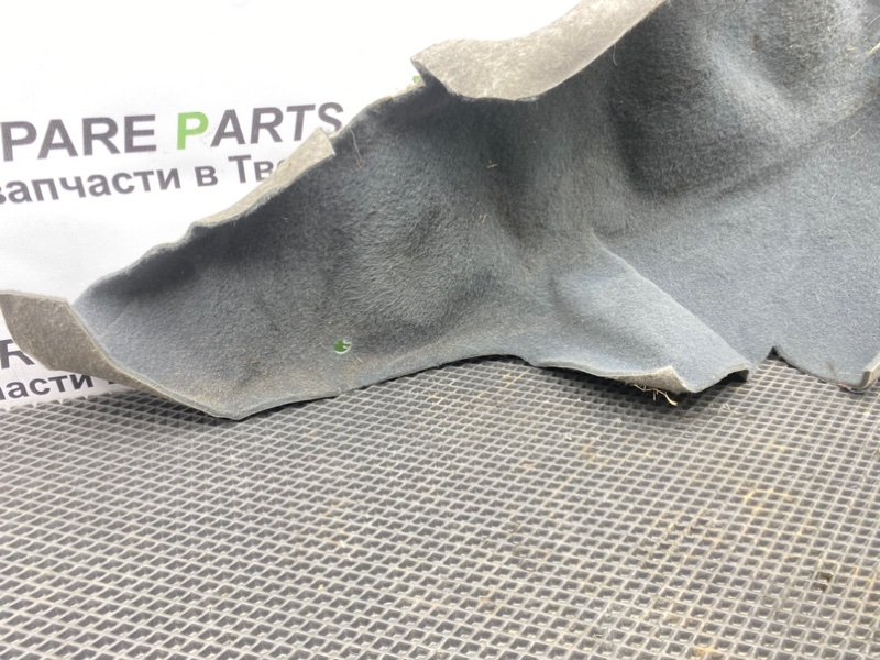 Обшивка багажника, 690 рублей, Тверь