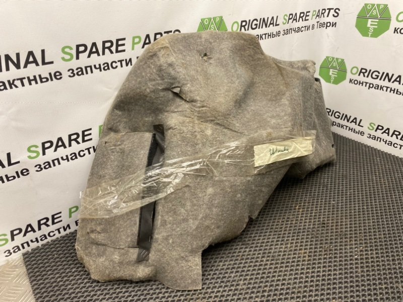 Обшивка багажника, 690 рублей, Тверь