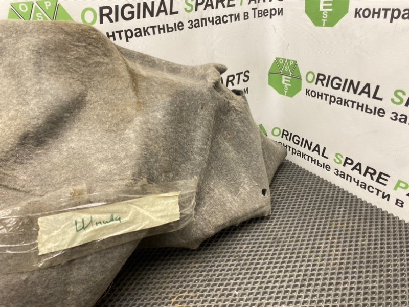 Обшивка багажника, 690 рублей, Тверь