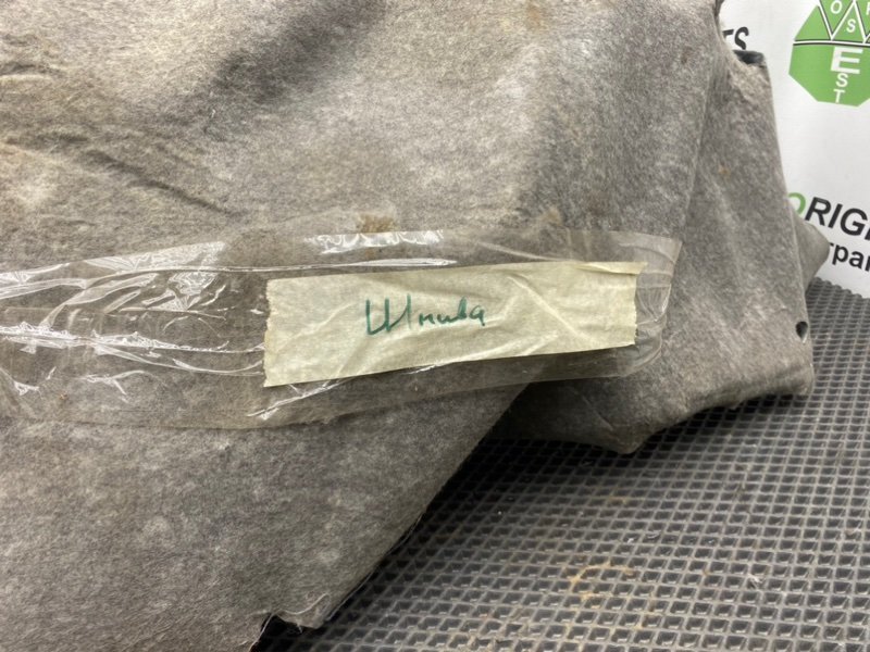 Обшивка багажника, 690 рублей, Тверь