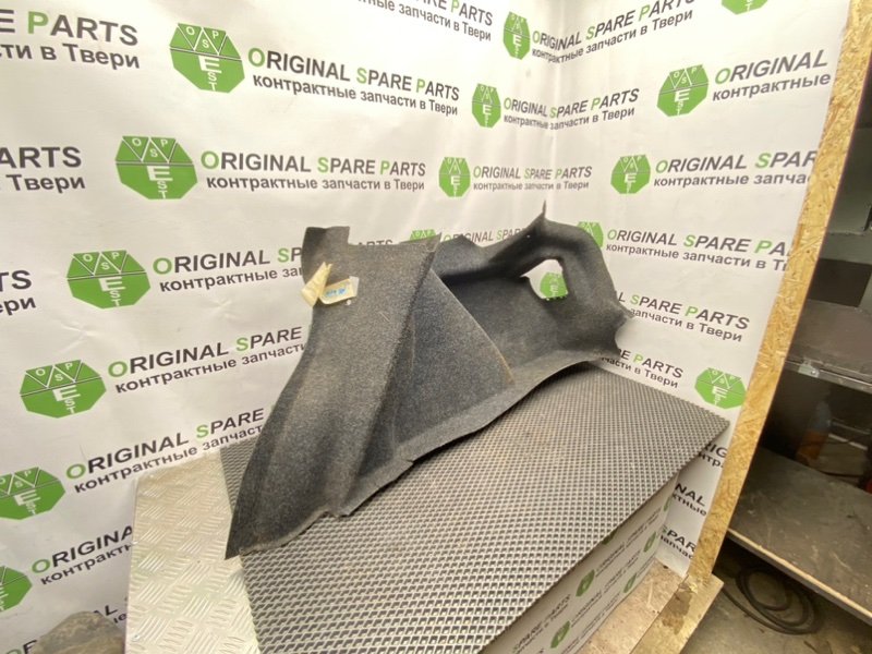 Обшивка багажника, 990 рублей, Тверь