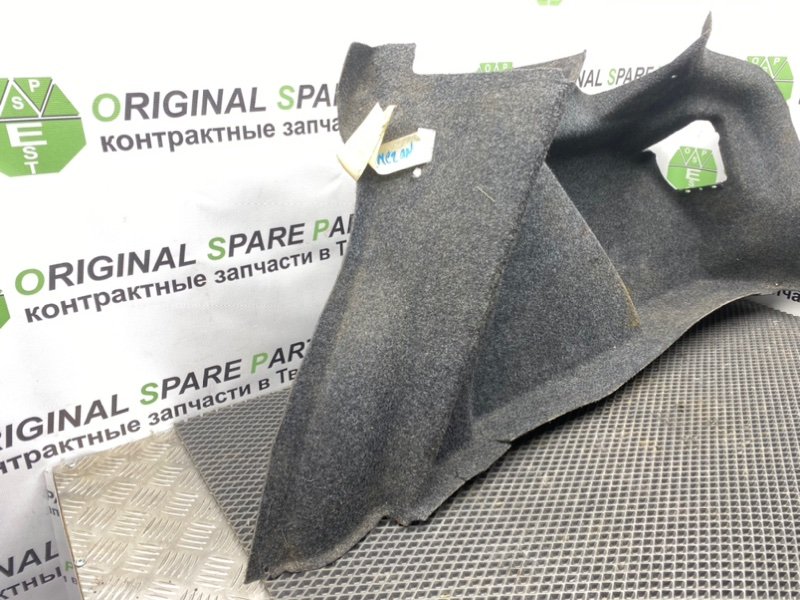 Обшивка багажника, 990 рублей, Тверь