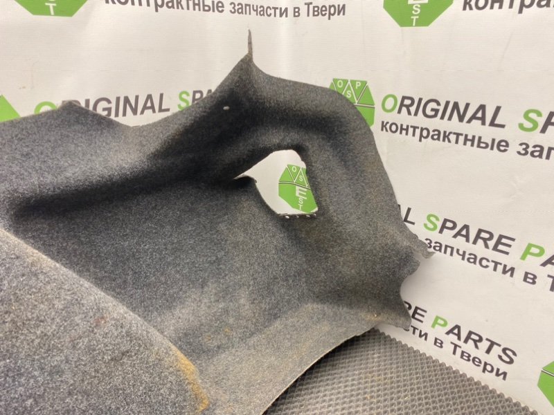 Обшивка багажника, 990 рублей, Тверь