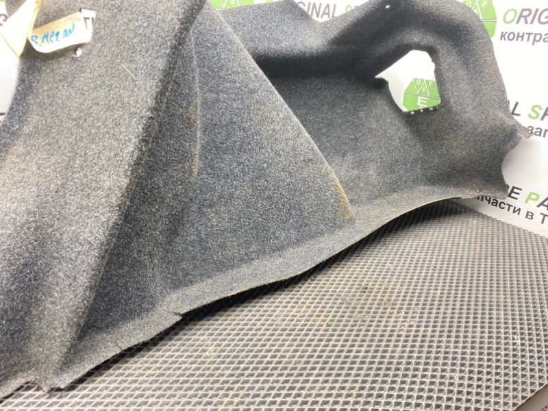 Обшивка багажника, 990 рублей, Тверь