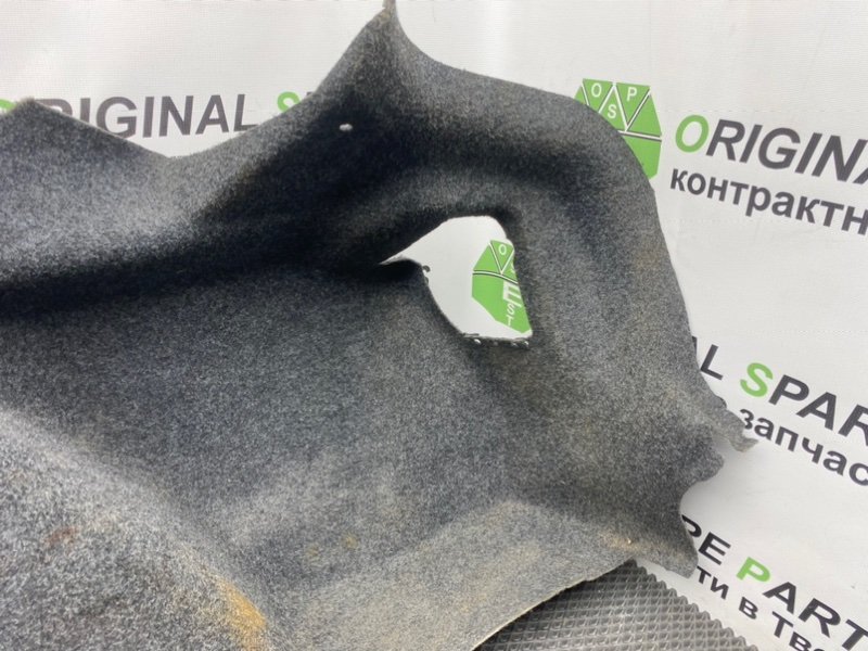 Обшивка багажника, 990 рублей, Тверь