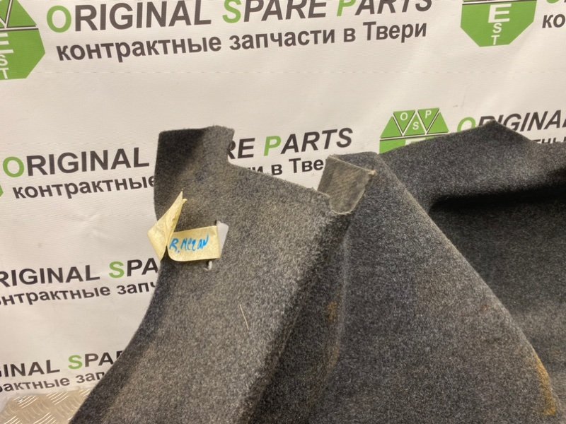 Обшивка багажника, 990 рублей, Тверь