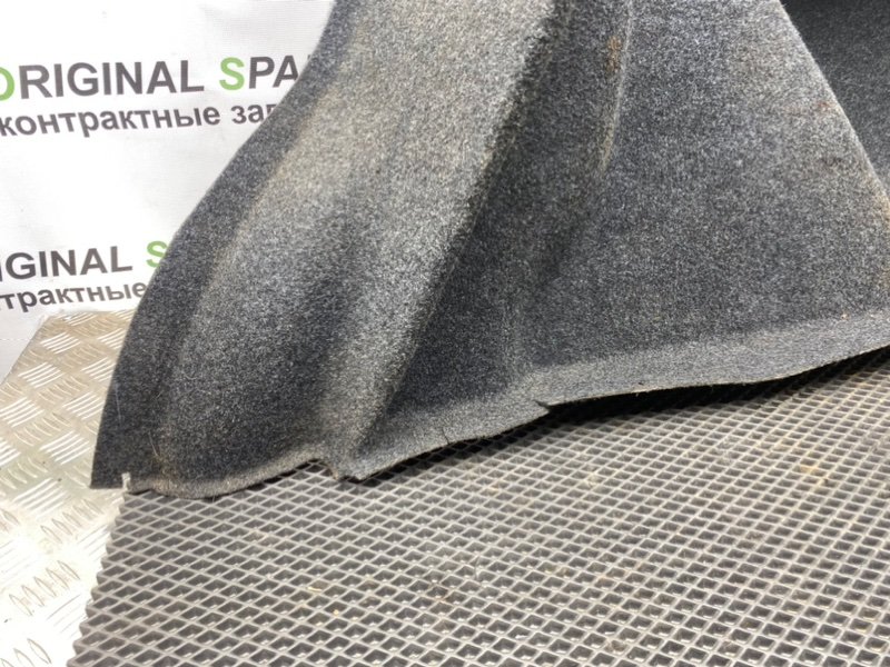 Обшивка багажника, 990 рублей, Тверь