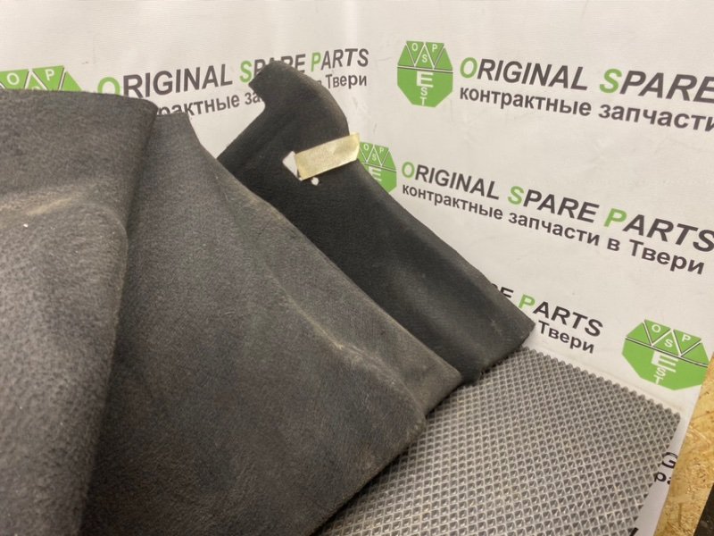 Обшивка багажника, 990 рублей, Тверь