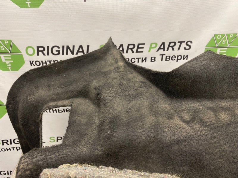 Обшивка багажника, 990 рублей, Тверь