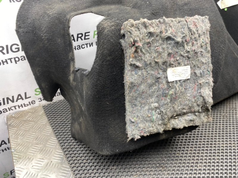 Обшивка багажника, 990 рублей, Тверь