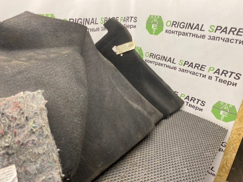 Обшивка багажника, 990 рублей, Тверь