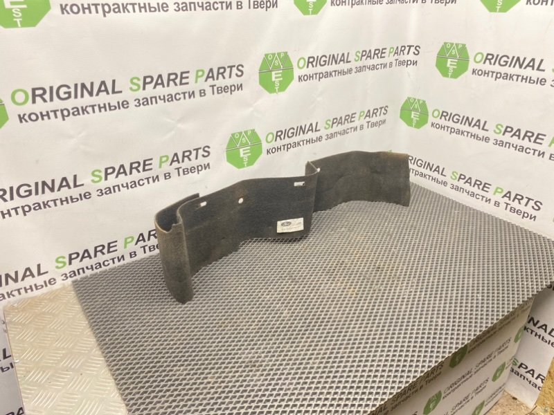 Обшивка багажника, 990 рублей, Тверь