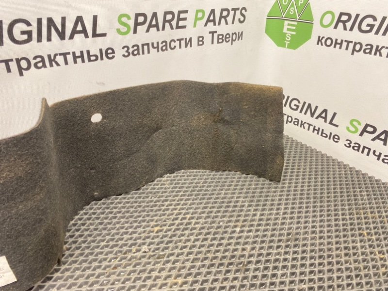 Обшивка багажника, 990 рублей, Тверь